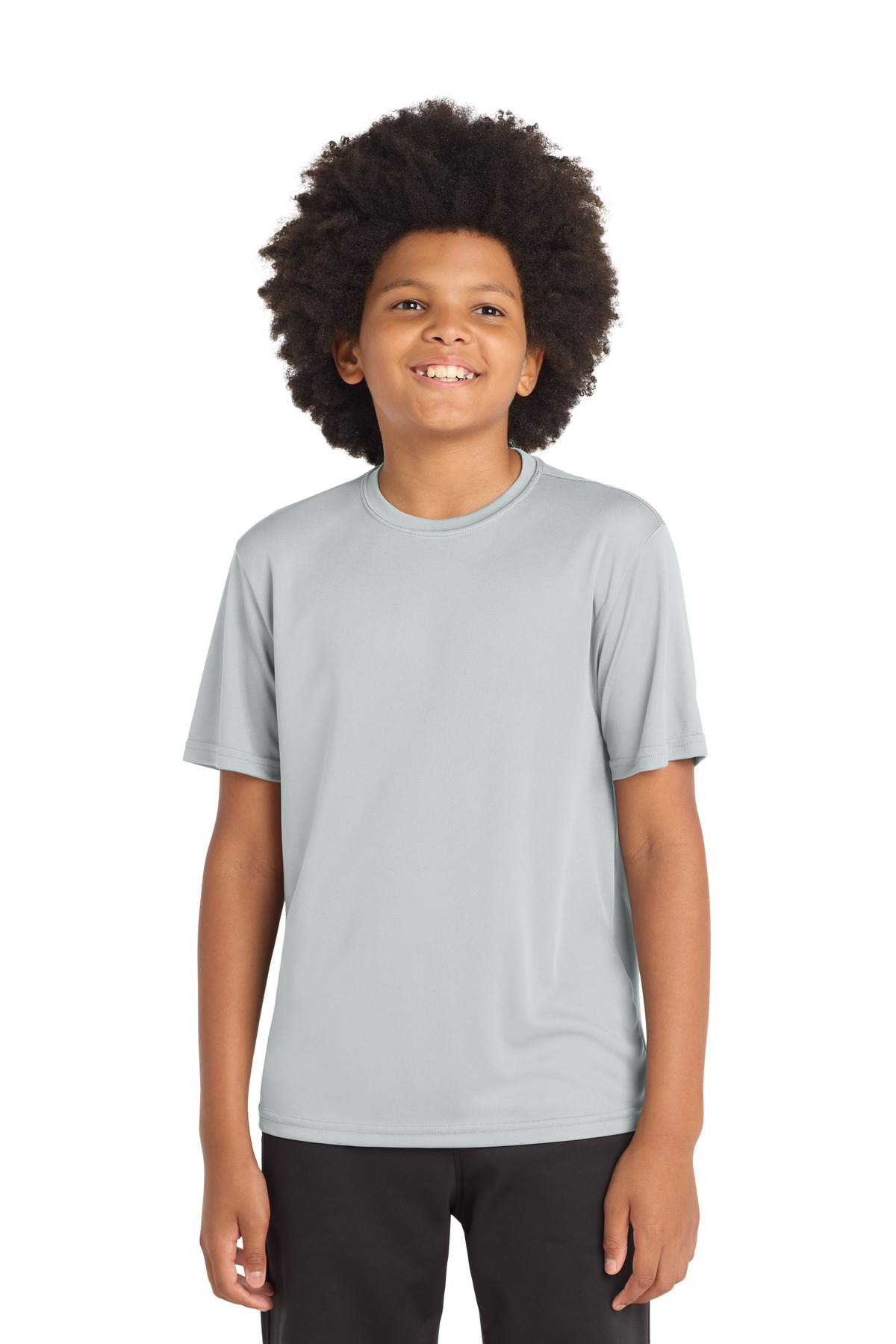 Sport-Tek Youth PosiCharge Competitor Tee. YST350 6