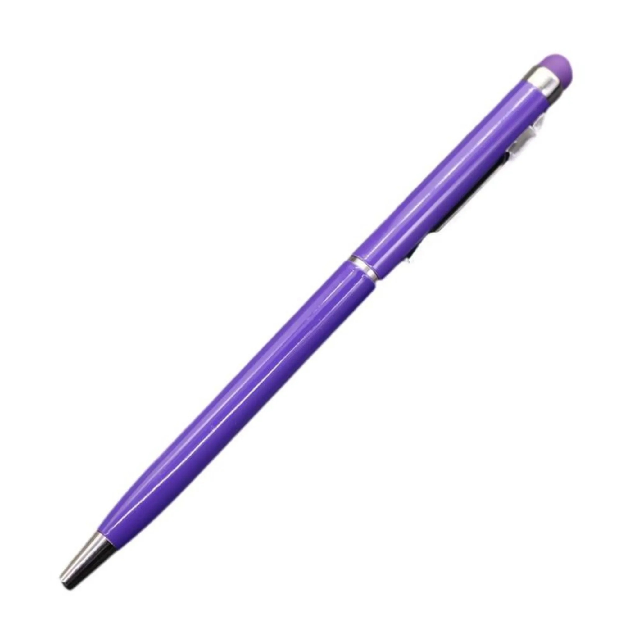 Metal Ballpoint Pen / Stylus MOQ 100PCS 13