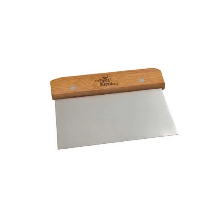 BistroTek Dough Scraper