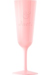 Symglass 7oz Colored Champagne Flute 9