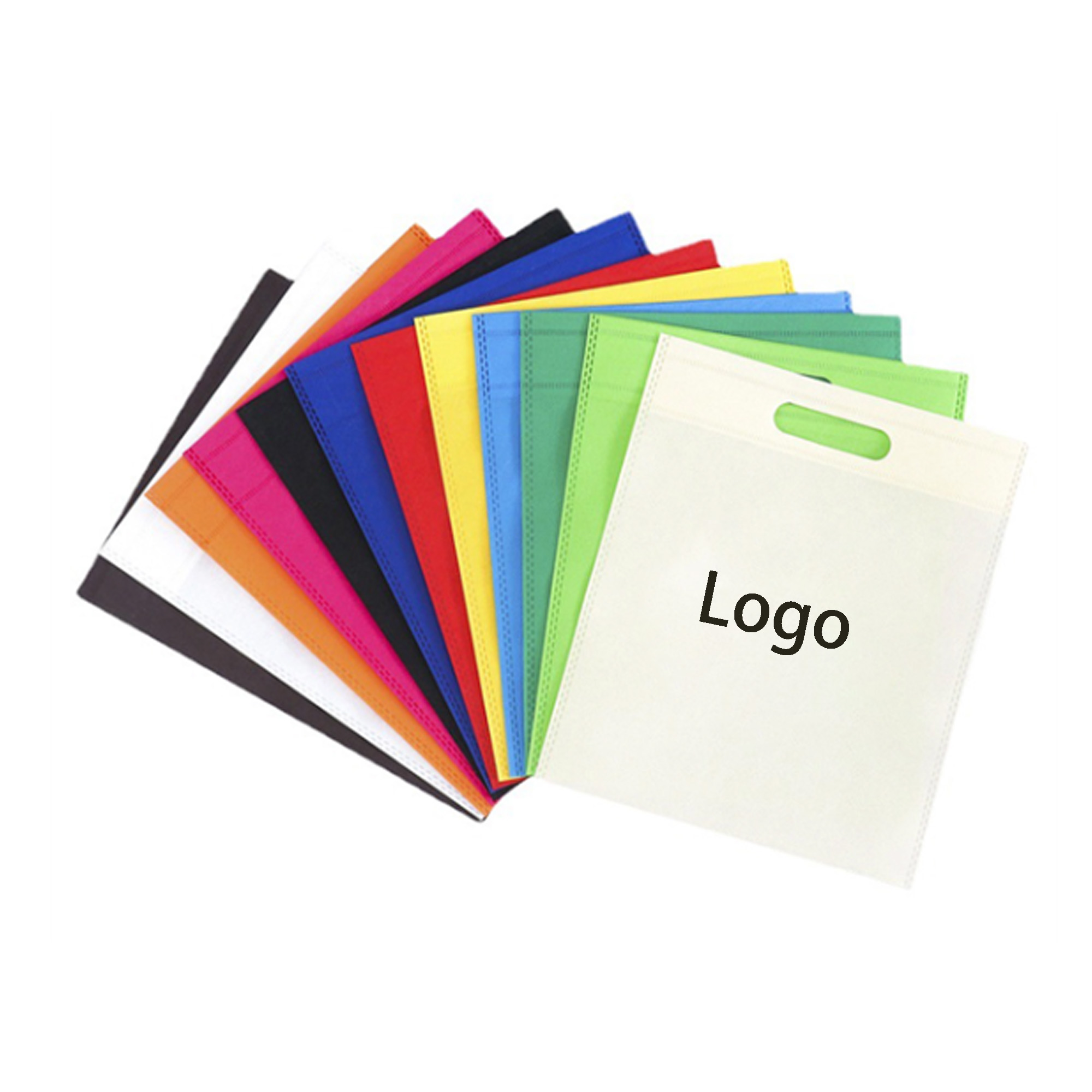 Non-Woven Grocery Bags 2