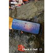 Yukon Outdoor Bluetooth Speaker 59