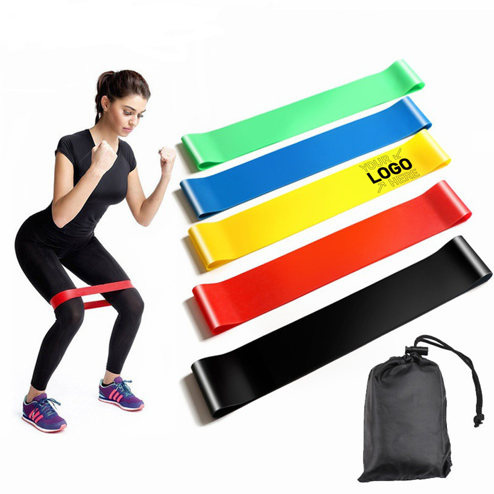 Yoga Resistance Bands