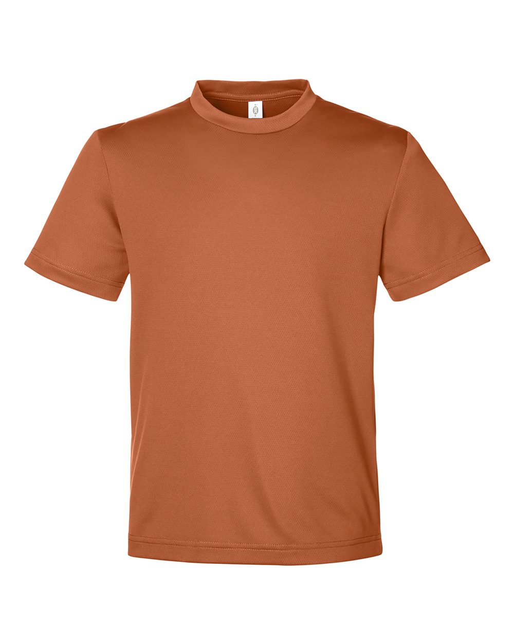 Youth Zone Performance Mesh T-Shirt - TT15Y 182