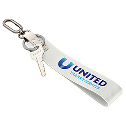 AeroLOFT® Never Lost Keychain 57