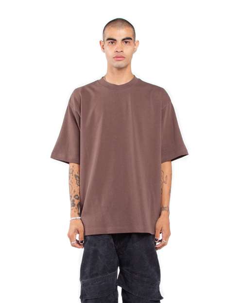 Unisex Garment-Dyed Designer Tee - SHGDN 6