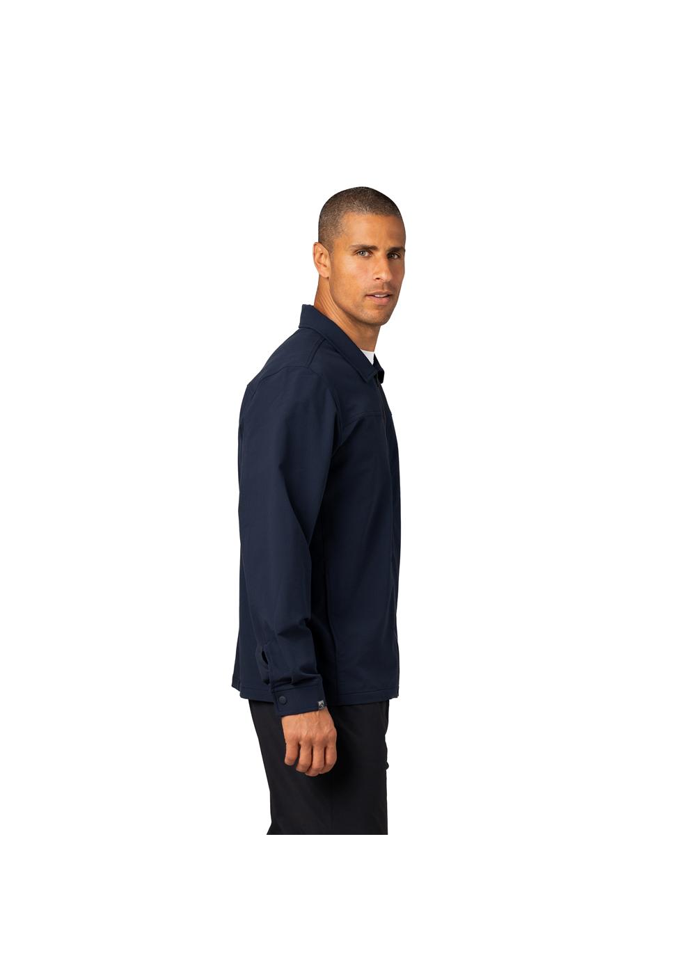 Storm Creek Men's Challenger Super Stretch Jacket 2