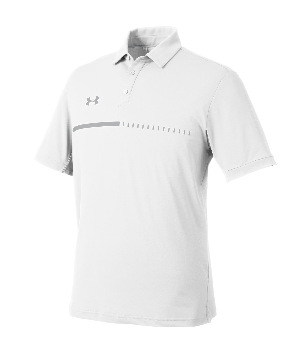 Men's Title Polo