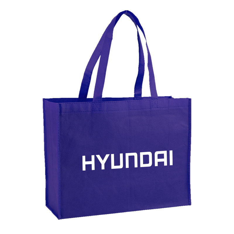 DailyMate Standard Eco Tote Bag 1