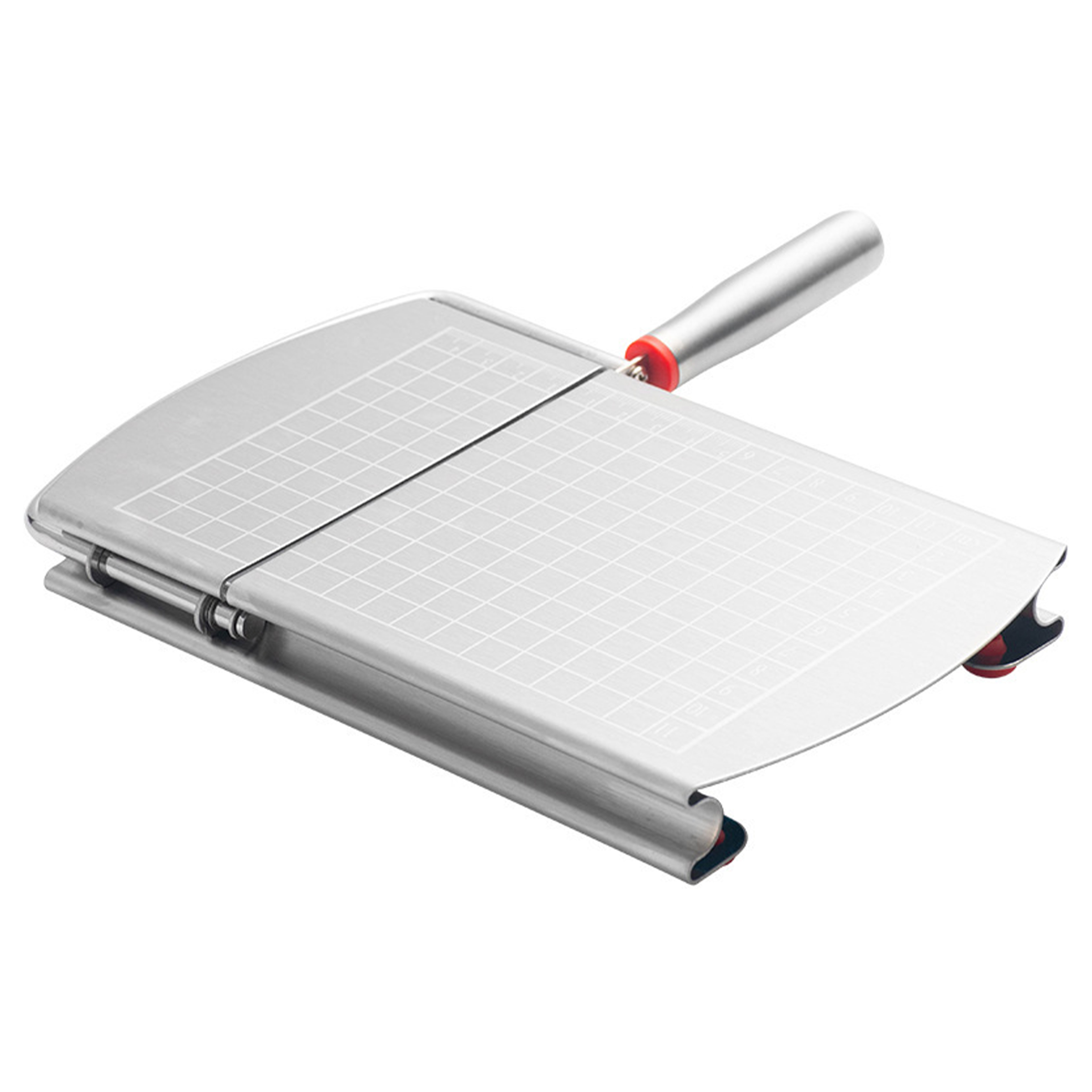 Stainless Steel Cutting Table 4