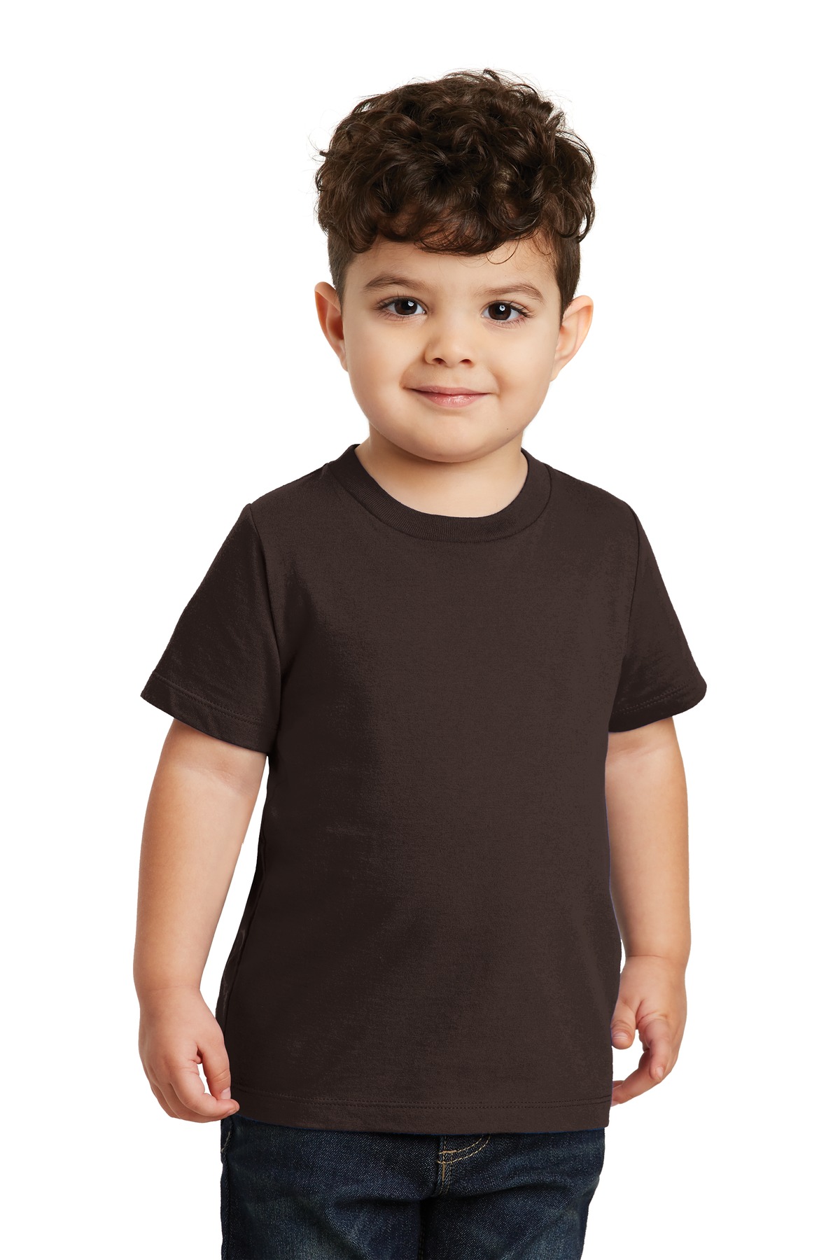 Port & Company® Toddler Fan Favorite Tee 52