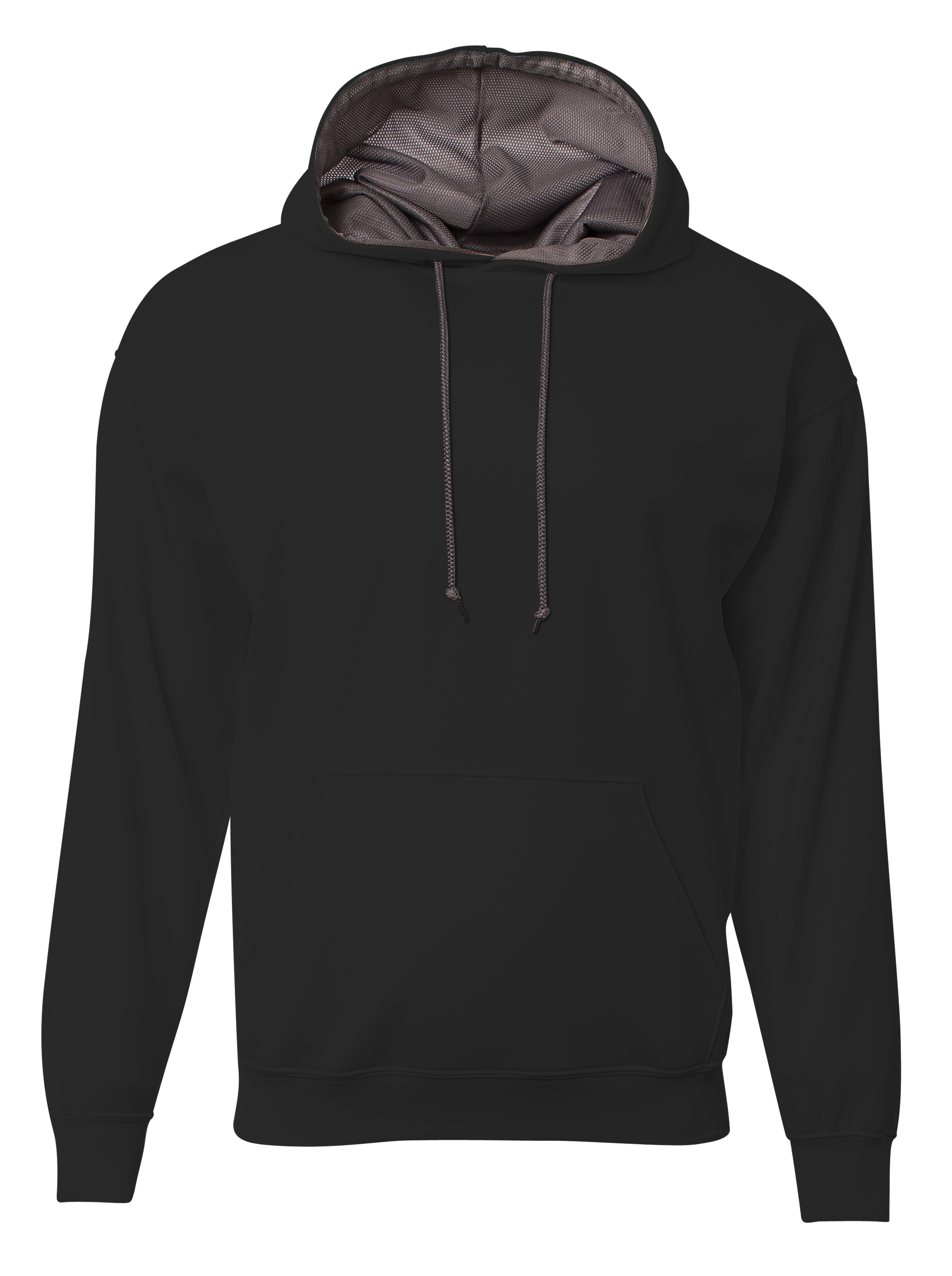 A4 Sprint Fleece Hoodie 5