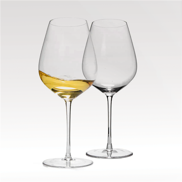 Imperial Oversized Wine Glass Set 6