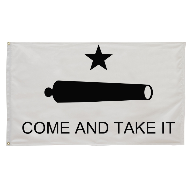 3' x 5' Historical Flags 17