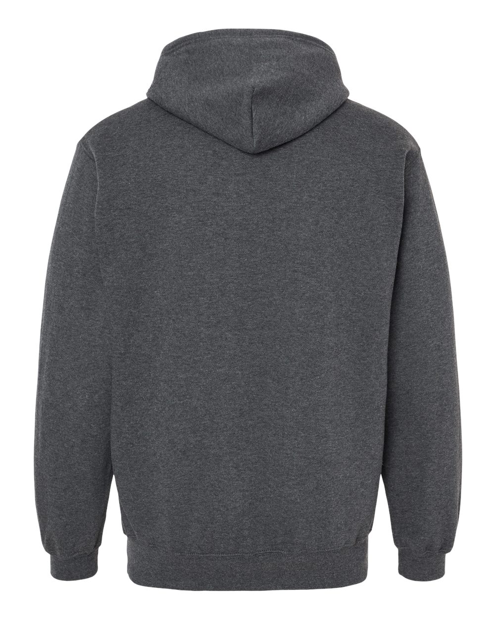 Men's Tailgate Hooded Sweatshirt - 8815, custom hoodie or sweatshirt with logo imprint 38