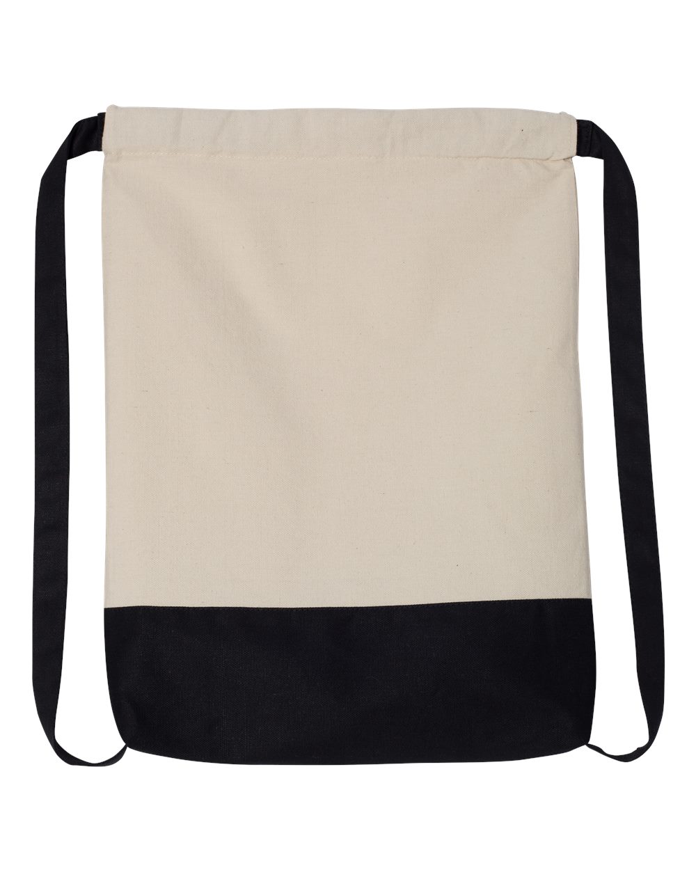 Drawstring Backpack - 8876 20