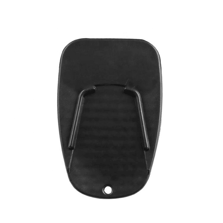 Quality Motorcycle Kickstand Pads 5