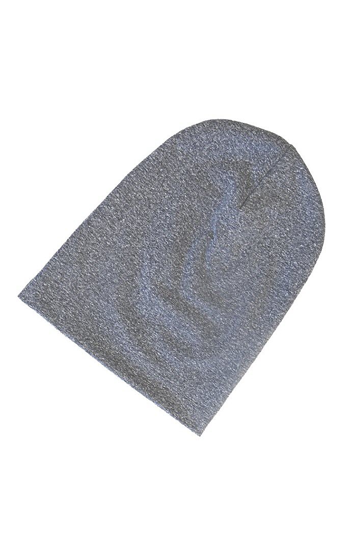 Unisex eco Triblend Beanie 2