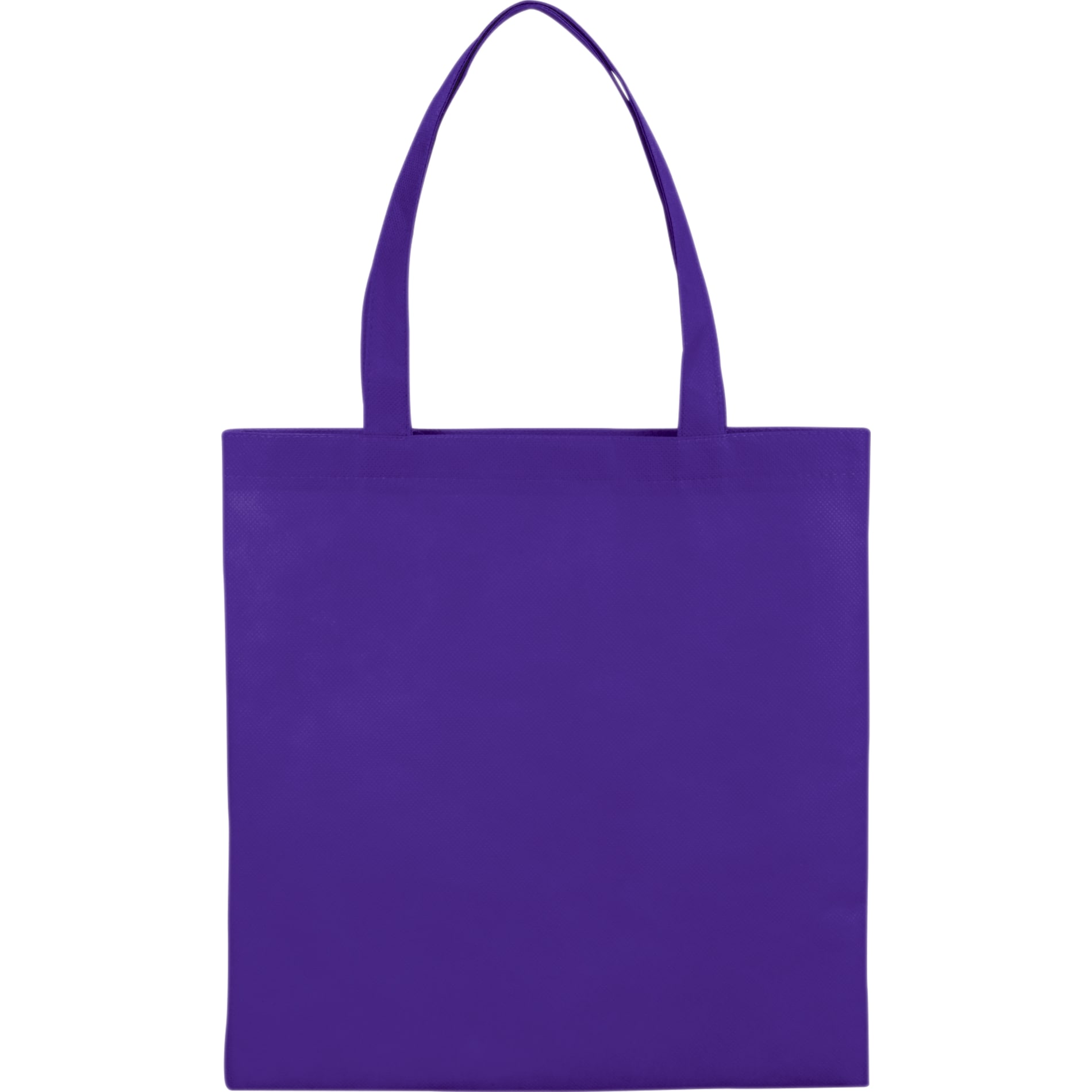 Small Zeus Non-Woven Convention Tote 10