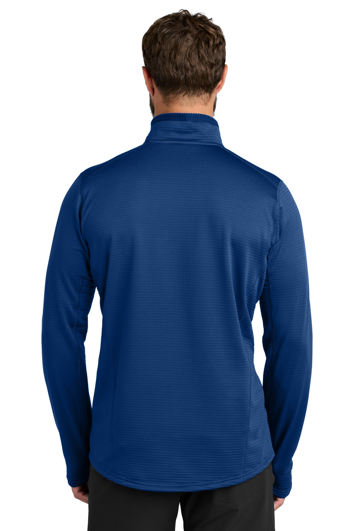 LIMITED EDITION Outdoor Research Tech Grid 1/4-Zip Fleece OR322267 28