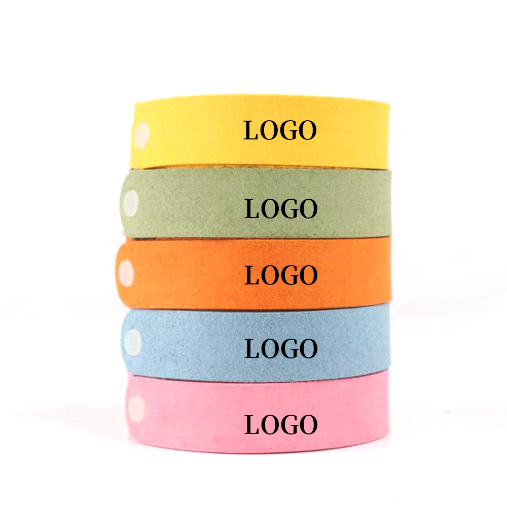 Mosquito Repellent Bracelet 4
