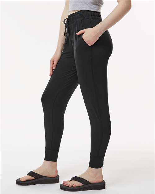 Women's Eco Revive™ Ventura Soft Knit Joggers - 222799 29