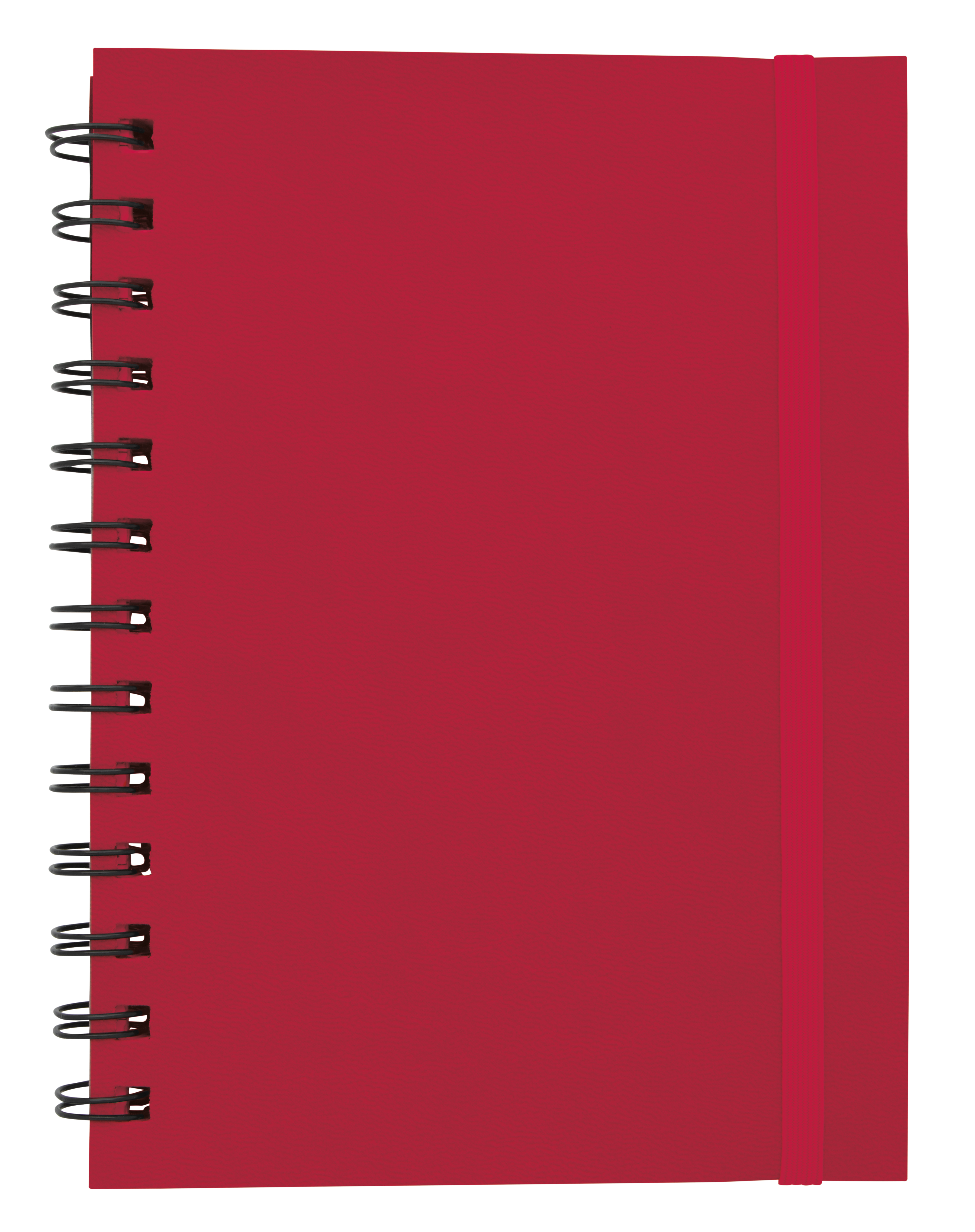 Good Value™ Soft Cover Spiral Notebook