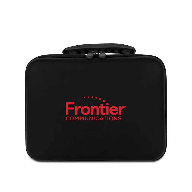 110pc OSHA Compliant First Aid Kit in Easy Carry EVA Zipper 12