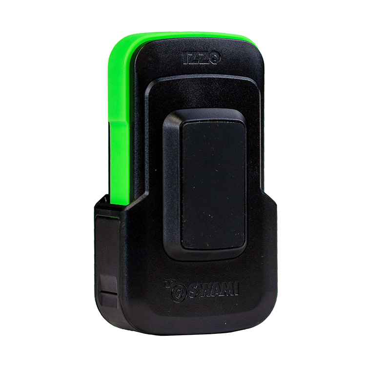 Izzo SWAMI Ace Golf GPS 7
