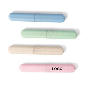 Toothbrush Case 4