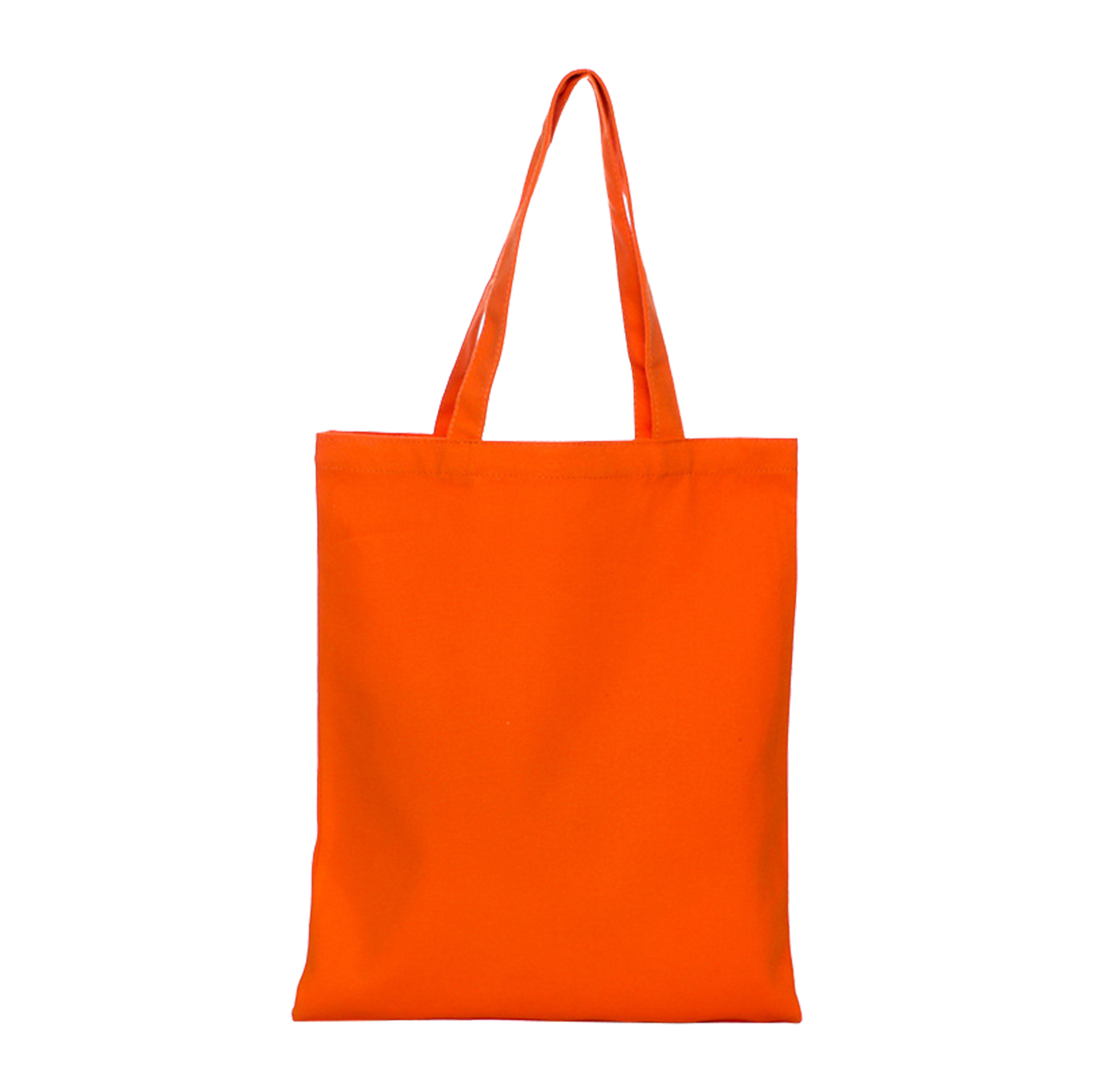 Canvas Bag, custom tote bag with logo imprint 1