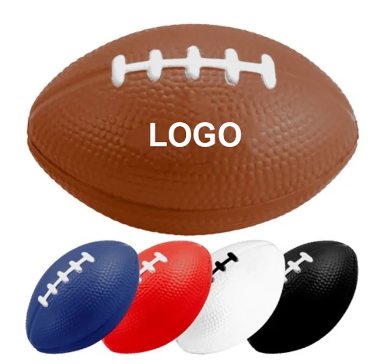 Football Stress Ball 3
