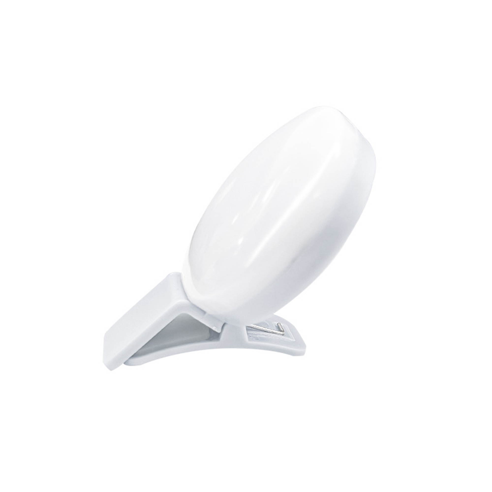 Clip On Ring Fill Light With Three Level Brightness 1.6" x 1.2" 4
