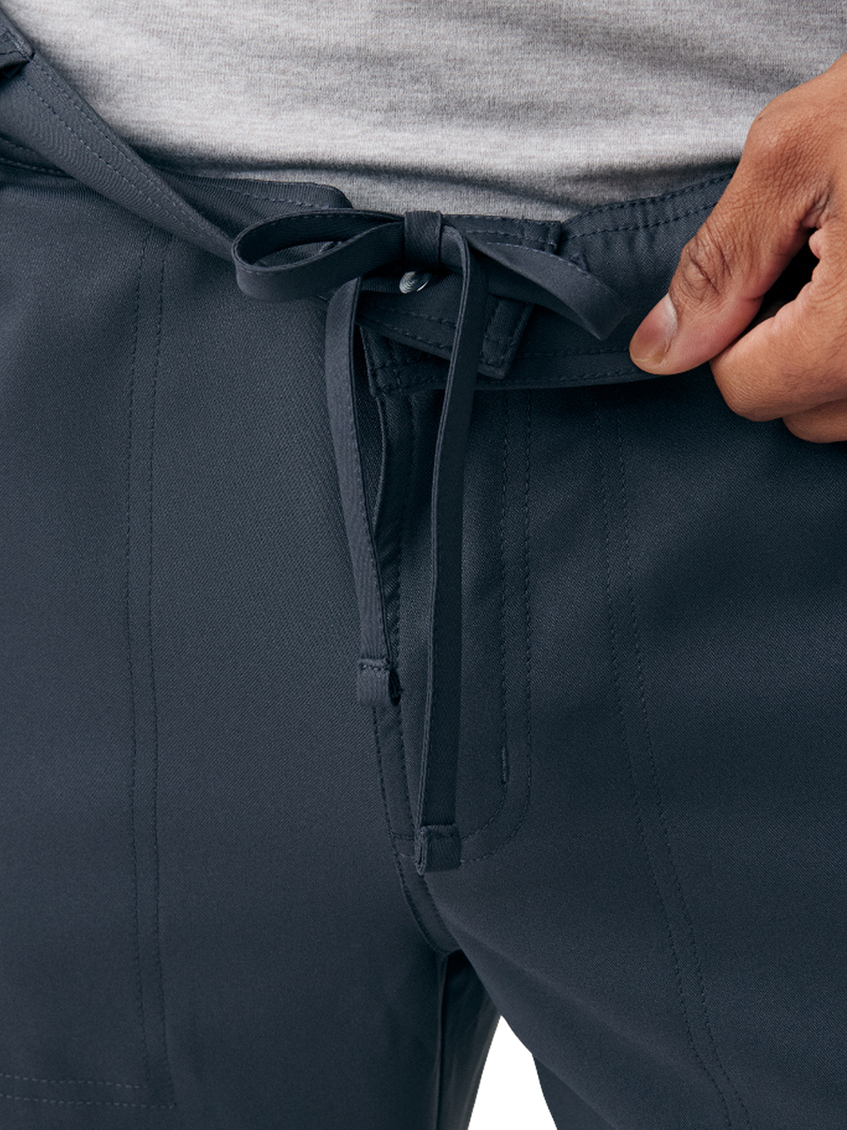 White Cross - VIBE - Men's Seven-Pocket Cargo Pant 18