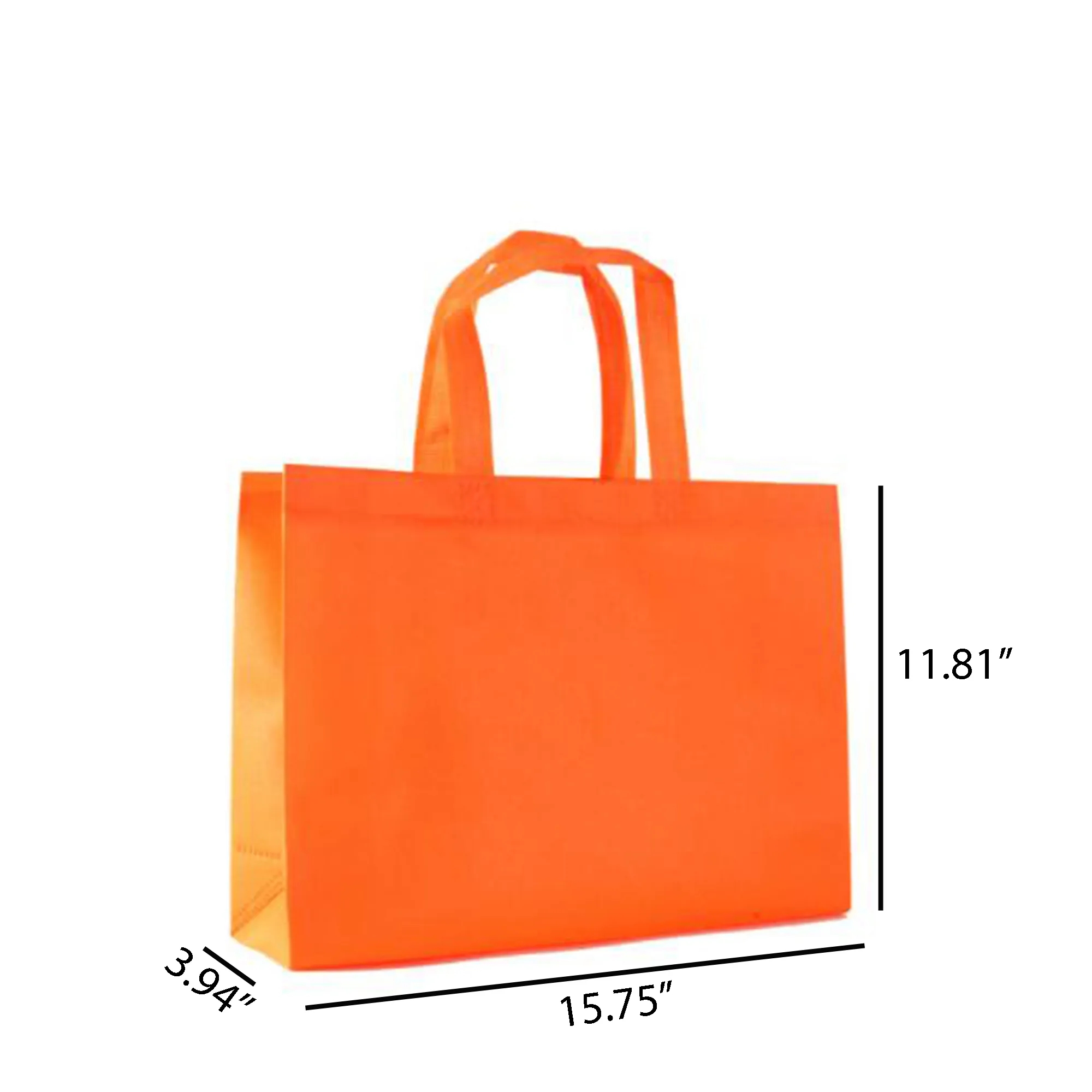 Non Woven Shopping Bag 2