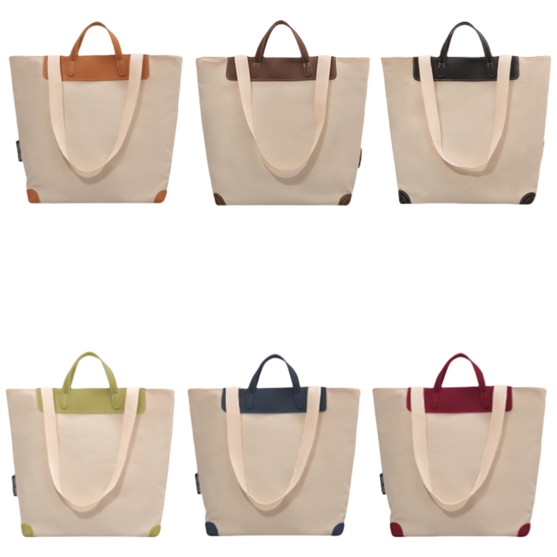 Versatile Canvas Bag 1