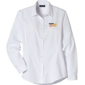 Women's TULARE OXFORD LS SHIRT 14