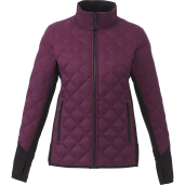 Women's ROUGEMONT Hybrid Insulated Jacket 131