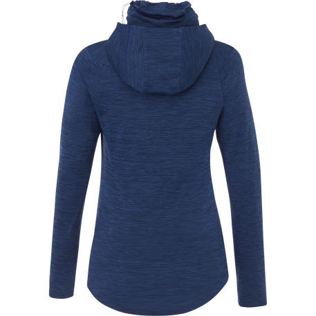 Women's SIRA Eco Knit Hoody 54