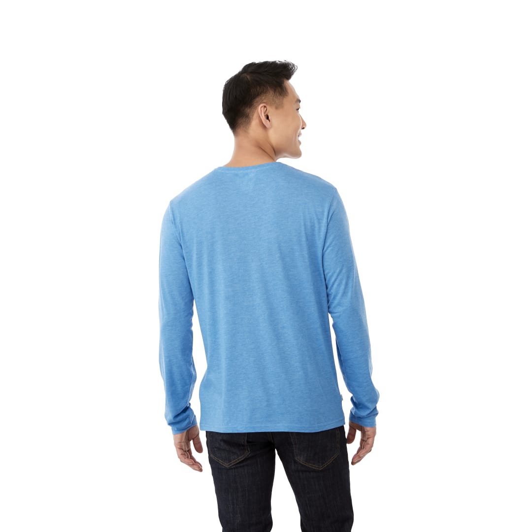 Men's Holt Long Sleeve Tee 87