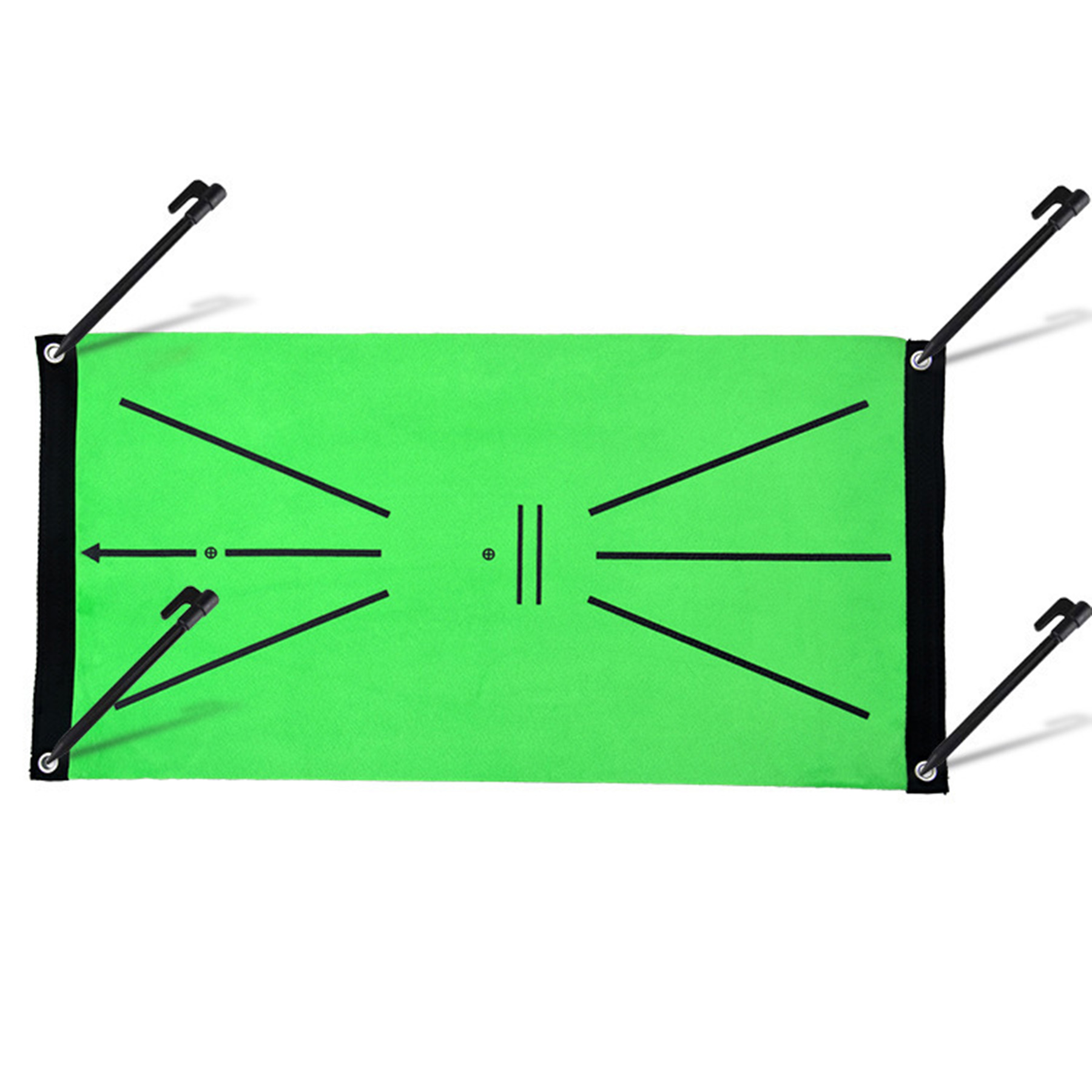 Golf Mat Training Aid Rug 3