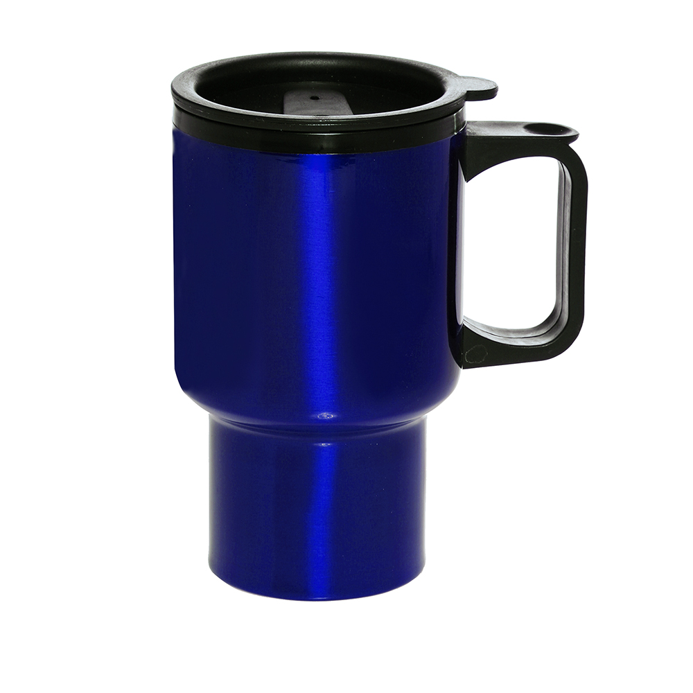 14oz Travel Mugs Stainless Steel 4