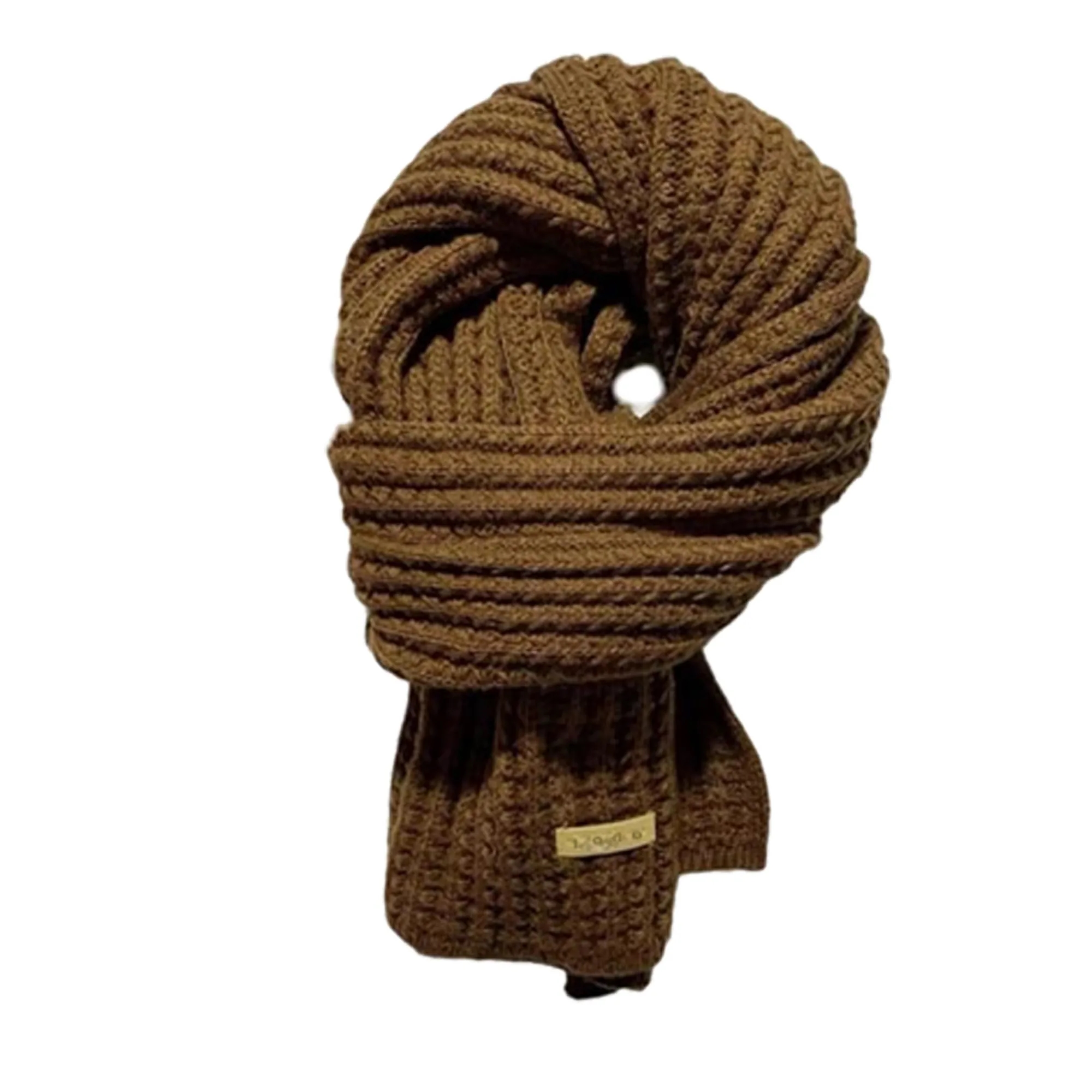 Women's Autumn Winter Scarf 5