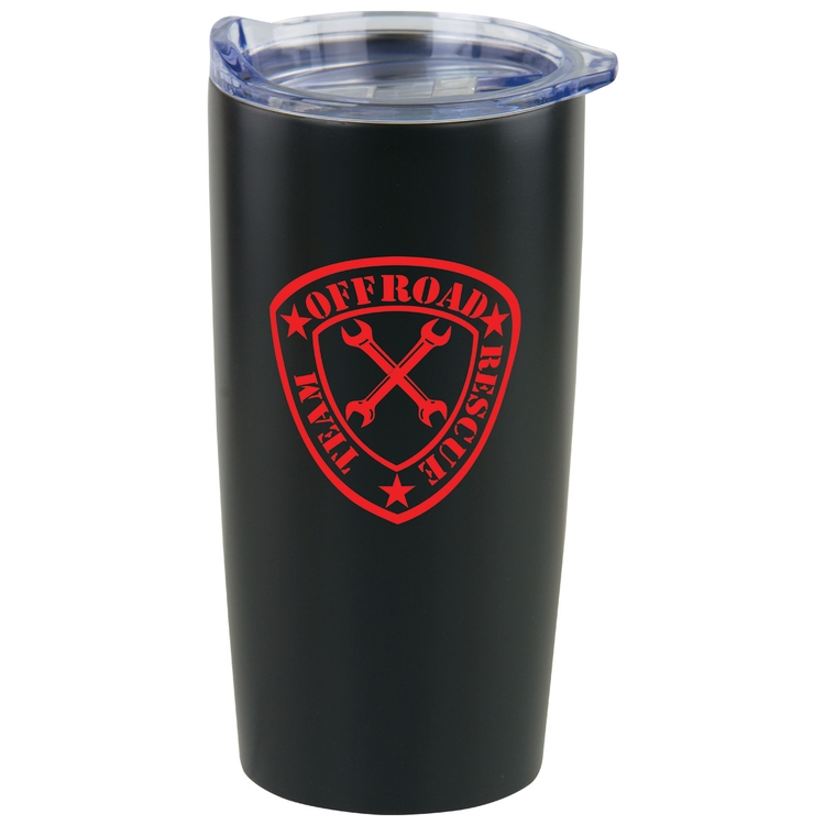 20oz Laser Engraved Stainless Vacuum Tumbler 11