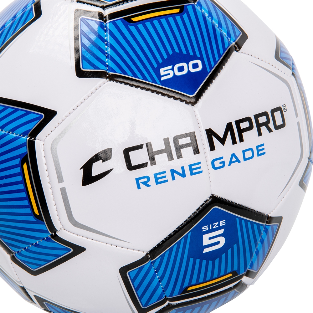 Renegade Soccer Ball 4