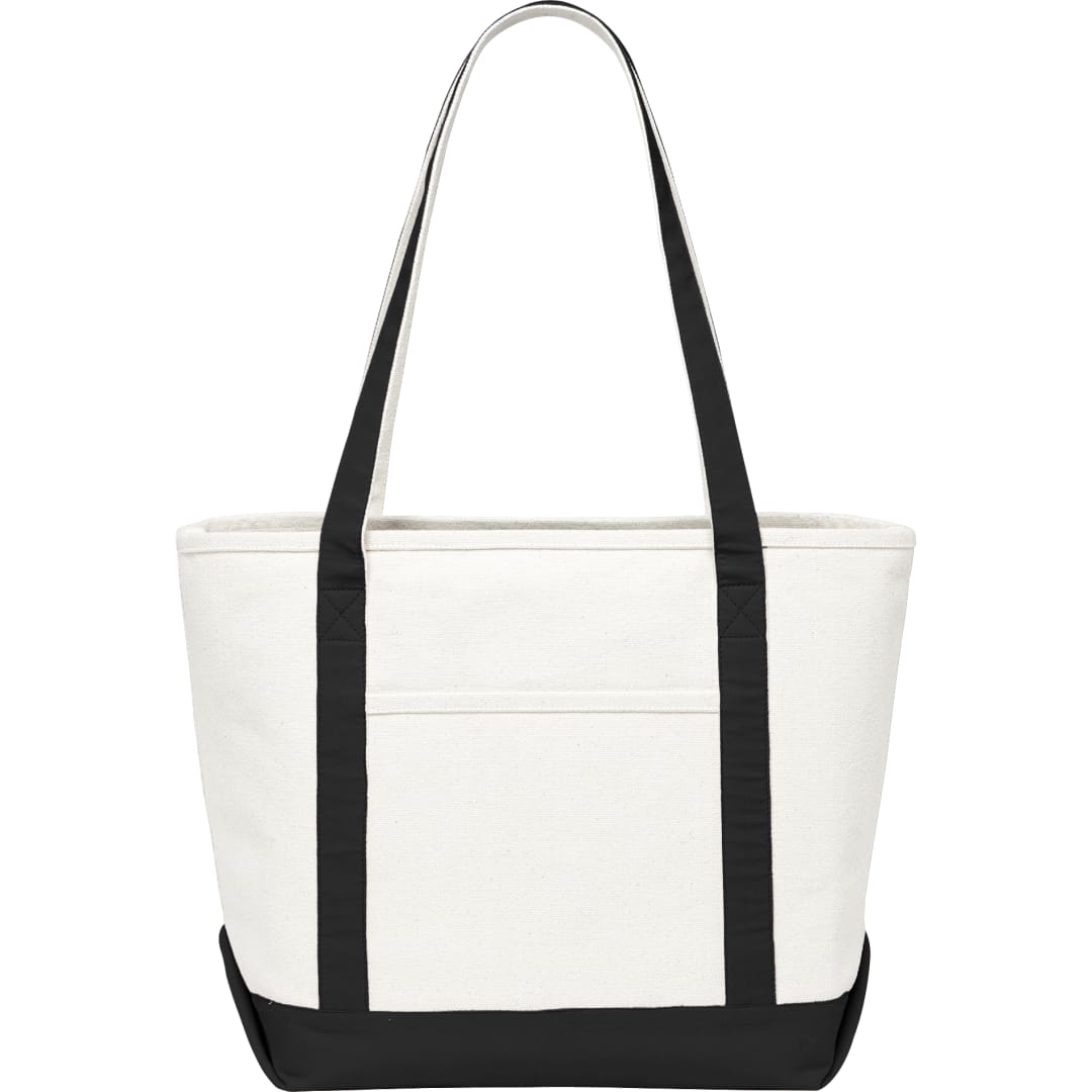 Baltic 18oz Cotton Canvas Tote 95