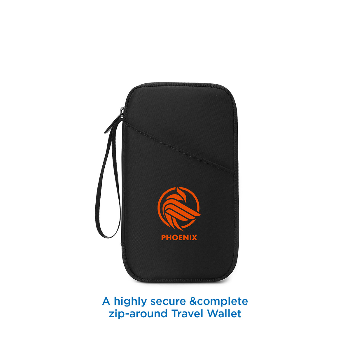 AeroLOFT® Travel Wallet Organizer 2