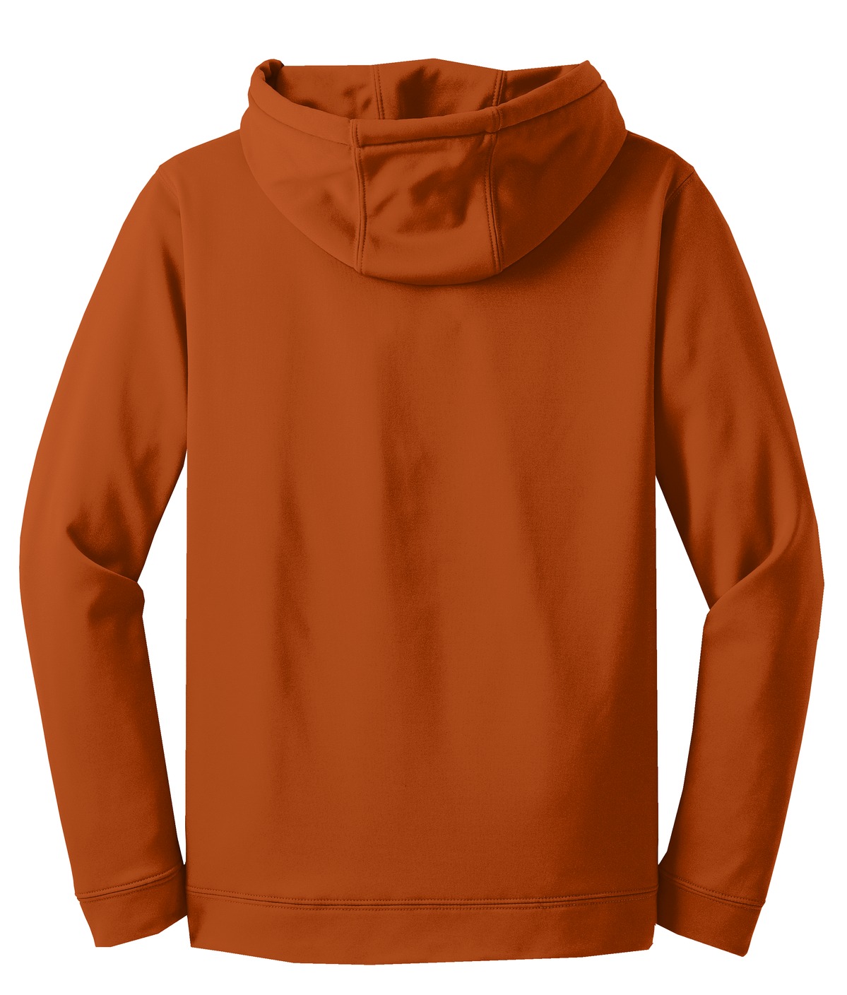 Sport-Tek® Sport-Wick Fleece Hooded Pullover 98