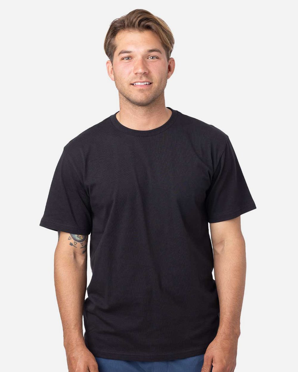 Reclaimist Fiber Vibes T-Shirt - EC1070 18