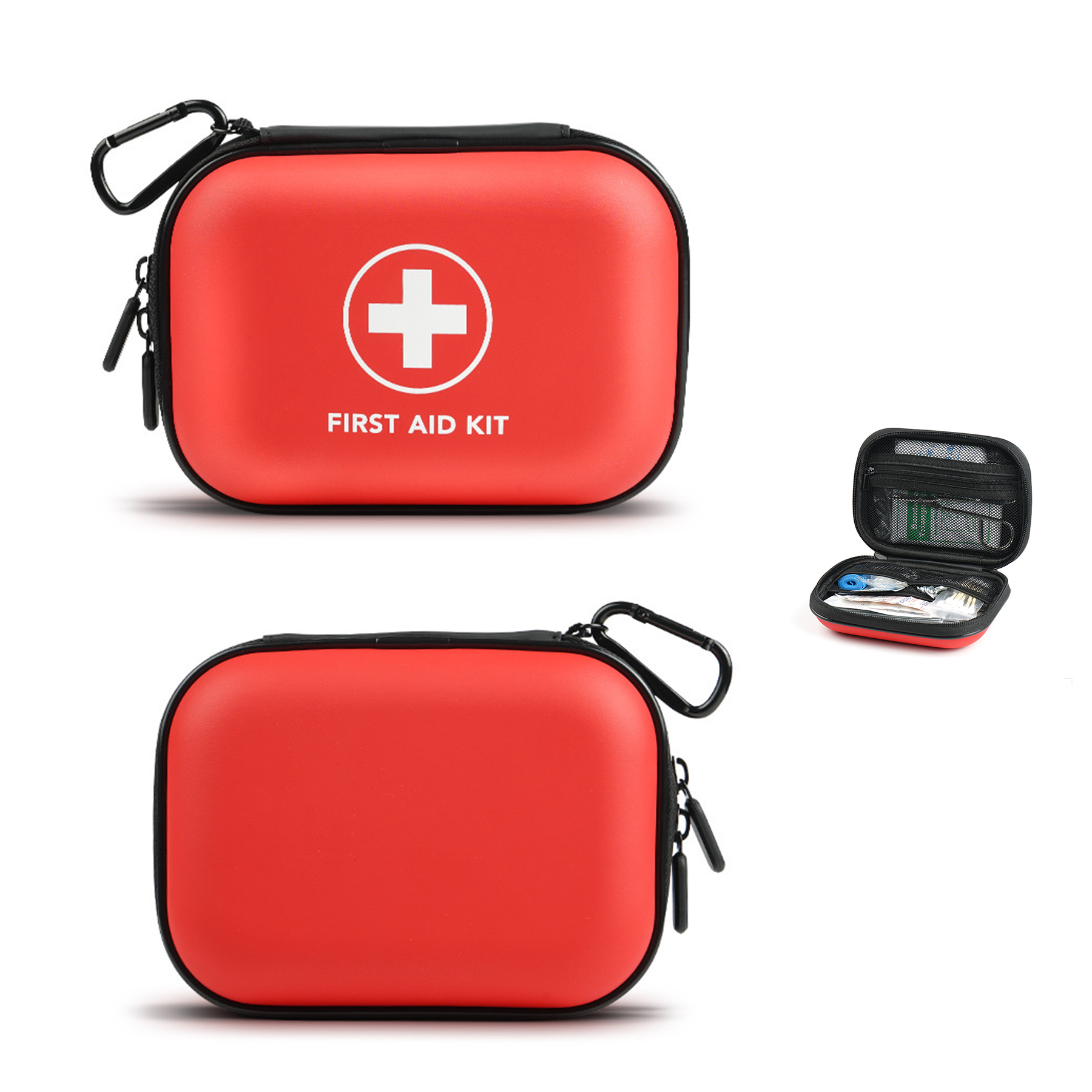 Compact First Aid Kit 1